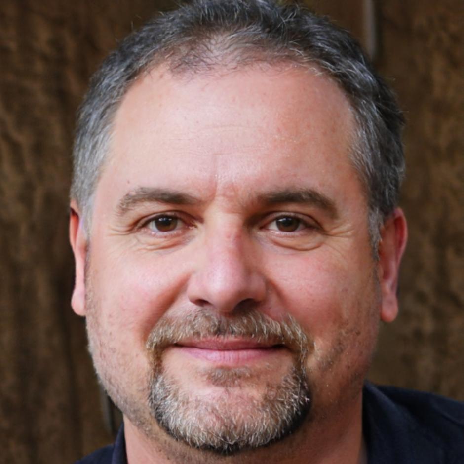Markus Weber